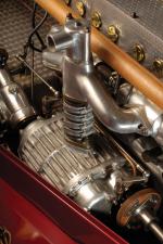 Bugatti Type 35B Recreation 1932 года